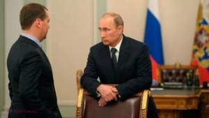 Putin prevede o CRIZĂ ECONOMICĂ așa cum lumea n-a mai văzut până acum. De unde pornește totul