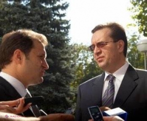 Lupu așteaptă invitația lui Filat