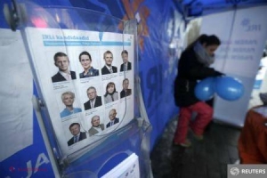 ALEGERI în Estonia. Îngrijorări pentru securitatea ei în fața Moscovei