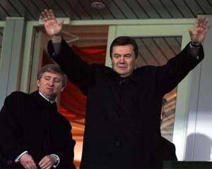 INVESTIGAȚIE // Oligarhii lui Ianukovici s-au extins la București