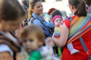 Ce regulă simplă trebuie să urmeze femeile pentru a NAȘTE băieţi