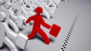 Ești șomer și cauți de lucru? Încearcă-ți norocul la instituțiile de stat