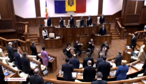 Perle de la vârf // Sturza vs. Lepădatu