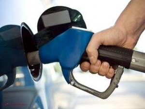 ANRE recomandă petroliștilor să scadă prețurile la carburanți 