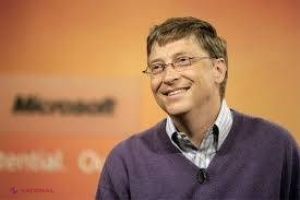 Cele 15 predicții incredibile făcute de Bill Gates în 1999! E uimitor cât de exact a putut fi miliardarul