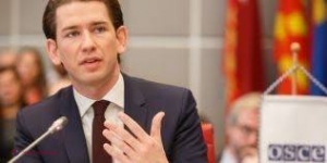 Copilul-minune al POLITICII din Austria. Cum a reușit să ajungă cel mai tânăr șef de guvern