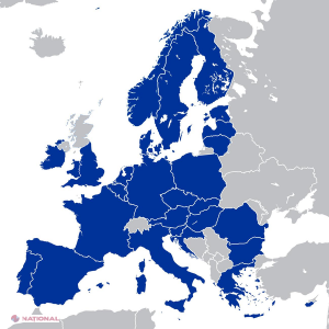 Uniunea Europeană se EXTINDE. Următoarele două ţări care vor intra în UE: „Este momentul să finalizăm ceea ce am început”