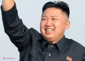 Cum arată soția DICTATORULUI Kim jong-Un. Apariție rară la un banchet