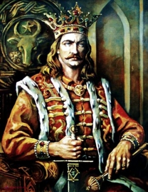 Ioan Aurel Pop: „Ștefan cel Mare nu este un simbol al moldovenismului, ci al daco-românismului, așa cum s-a manifestat acesta în sec. al XIX-lea drept precursor al României unitare moderne”