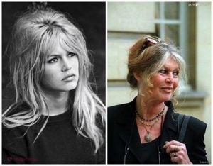 Cum arată Brigitte Bardot la cei 80 de ani. E de NERECUNOSCUT