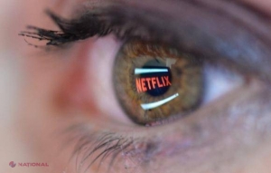 Un ATAC de tip phishing vizează abonaţii Netflix