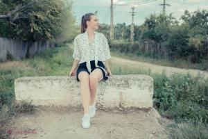 FOTO INEDIT // Nostalgiile Adelei Popescu, copacul din care A CĂZUT artista