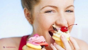 Alimente care îţi provoacă foame, de evitat în diete 