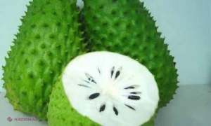 Fructul care DISTRUGE tumorile CANCEROASE rezistente la chimioterapie