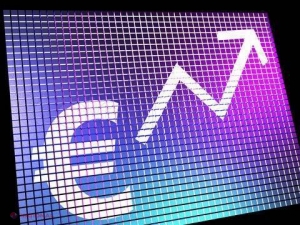 RECORD ABSOLUT al cursului LEU-EURO