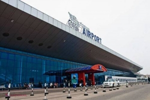 Aeroportul Internaţional Chişinău, cel mai bun din CSI