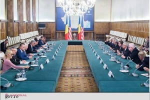 DECLARAȚIE // România a fost și va rămâne un partener de încredere al SUA și în NATO