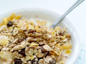 Alimentele care DISTRUG inteligența