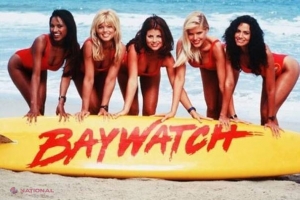 FOTO // Ce au fost şi ce au ajuns! Cum arată astăzi actriţele sexy din „Baywatch”
