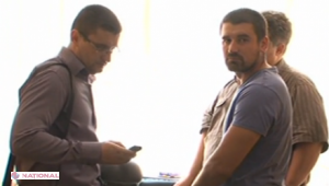 20 de zile de arest pentru bărbatul învinuit în cazul Garaba