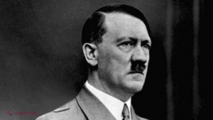 Povestea incredibilă a bărbatului care susţine că este FIUL lui Adolf Hitler