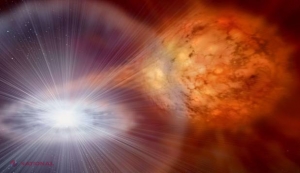 Aceasta este DESCOPERIREA SECOLULUI! Este cea mai bună dovadă a existenței unui UNIVERS PARALEL