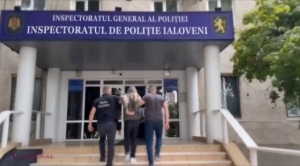 VIDEO // Schema cu „ruda implicată într-un accident rutier” face noi VICTIME. Escrocii colectează informații despre potențialele jertfe, iar apoi dau lovitura: „S-a prezentat drept reprezentant al organelor de drept din SUA”