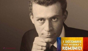 Ce s-a întâmplat mai exact la 1 decembrie 1918? Mărturia poetului Lucian Blaga