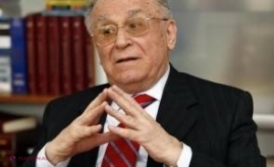 Ion Iliescu riscă închisoare pe viață. Anunț de ULTIMĂ ORĂ al unui fost procuror militar