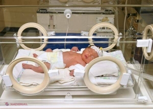 A născut la două luni după ce a murit. Cum a fost posibil?