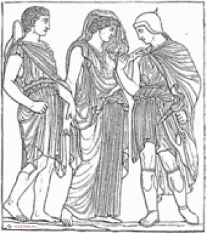 Iubire pierdută, regăsită și pierdută din nou