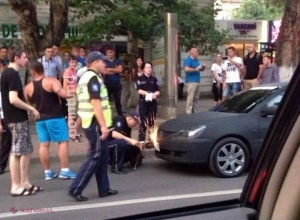 Plăcuțele de înmatriculare ar putea să nu mai fie RIDICATE de polițiști. Indicație pentru MAI să găsească soluții