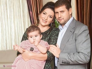 FOTO // De nerecunoscut! Vezi cât de mult a slăbit soţia lui Ilan Şor