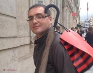 Perle de la vârf // Usatîi nu știe ce limbă vorbește. Noi tot