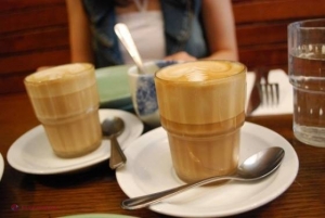 ALARMANT // Băuturile calde din cafenele sunt PERICULOASE