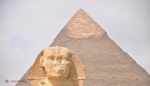 O descoperire URIAŞĂ la Marea Piramidă din Giza scoate la iveală greşeala majoră făcută de riguroşii egipteni. ''Marea minune a lumii devine imperfectă''