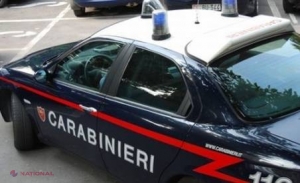 Bătaie sângeroasă pentru 200 de euro între patru moldovence în Italia