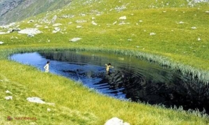 Locul MIRACULOS din România! Funcţiile organismului se REGENEREAZĂ instant: „Sunt radiaţii de origine necunoscută”