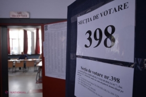 Referendum pentru familie, eşuat în România: Vot covârşitor în favoarea schimbării articolului din Constituţie - 91,61%, iar împotrivă 6,41%