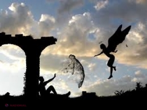 POVESTE cu tâlc // Doar timpul…