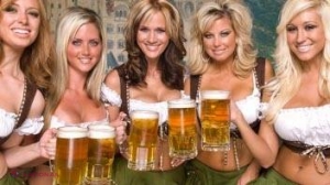 Studiu // Berea îți protejează oasele