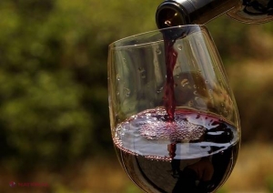 Ce rişti dacă bei mai mult de un pahar de vin pe zi