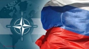 Rusia AVERTIZEAZĂ NATO