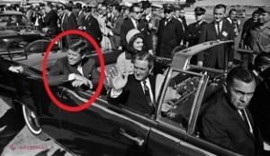 După 55 de ani, un nou studiu demonstrează cum a fost împuşcat John F. Kennedy