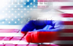 SUA promit un RĂSPUNS la expulzarea diplomaților americani din Rusia