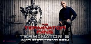TERMINATOR 6 // Îți vine să crezi? Între două fotografii au trecut 27 de ani