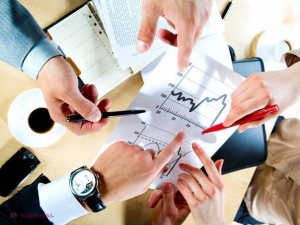 MEI atestă o creștere ușoară a INVESTIȚIILOR în R. Moldova. În 2017, activitatea investițională a atins valoarea de 21 de miliarde de lei
