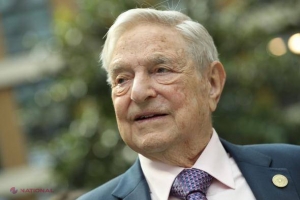 De ce a RENUNȚAT George Soros la 18 miliarde de dolari