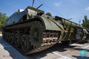 Autoritățile din stânga Nistrului își ÎNTĂRESC forțele. Au modernizat echipamentul militar