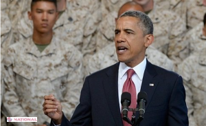 Obama amână războiul cu Siria, spre nemulţumirea complexului industrial militar american